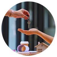 Bất động sản cho thuê icon