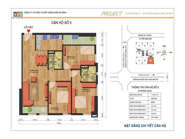 N02-T1 Ngoại Giao Đoàn