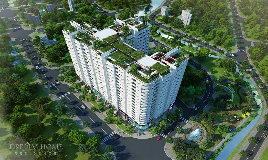 Dream Home Residence