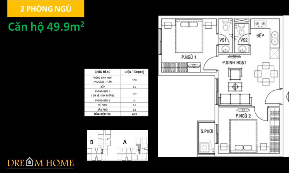 Dream Home Residence