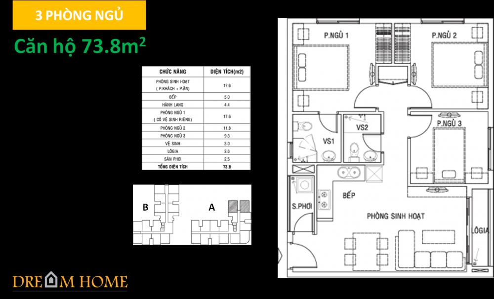 Dream Home Residence