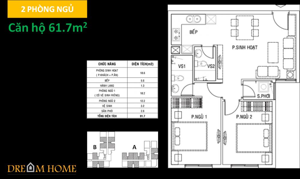 Dream Home Residence