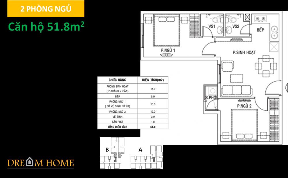 Dream Home Residence