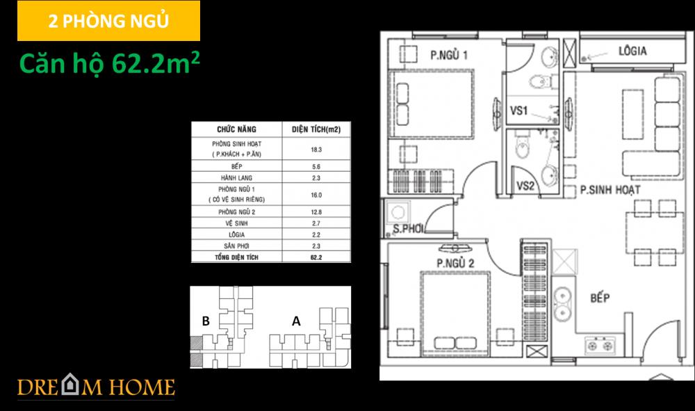 Dream Home Residence