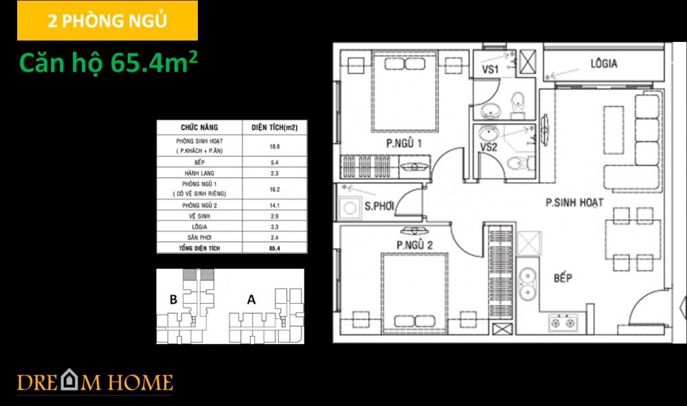 Dream Home Residence