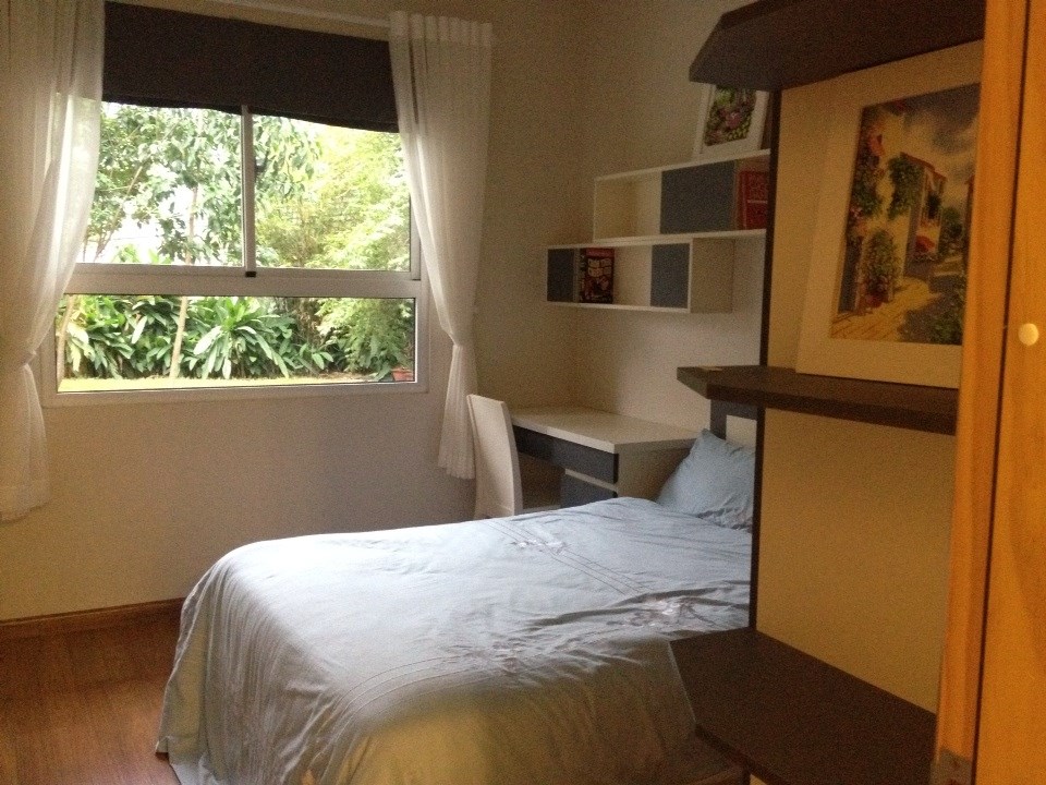 Dream Home Residence