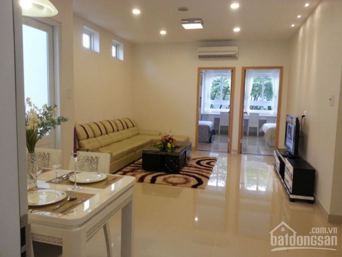 Dream Home Residence