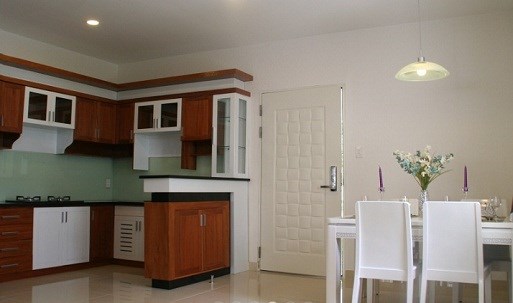 Dream Home Residence