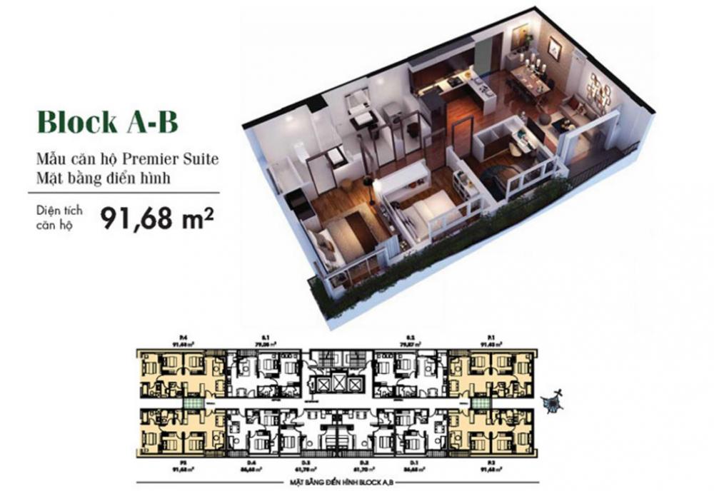 Diamond Lotus Phúc Khang