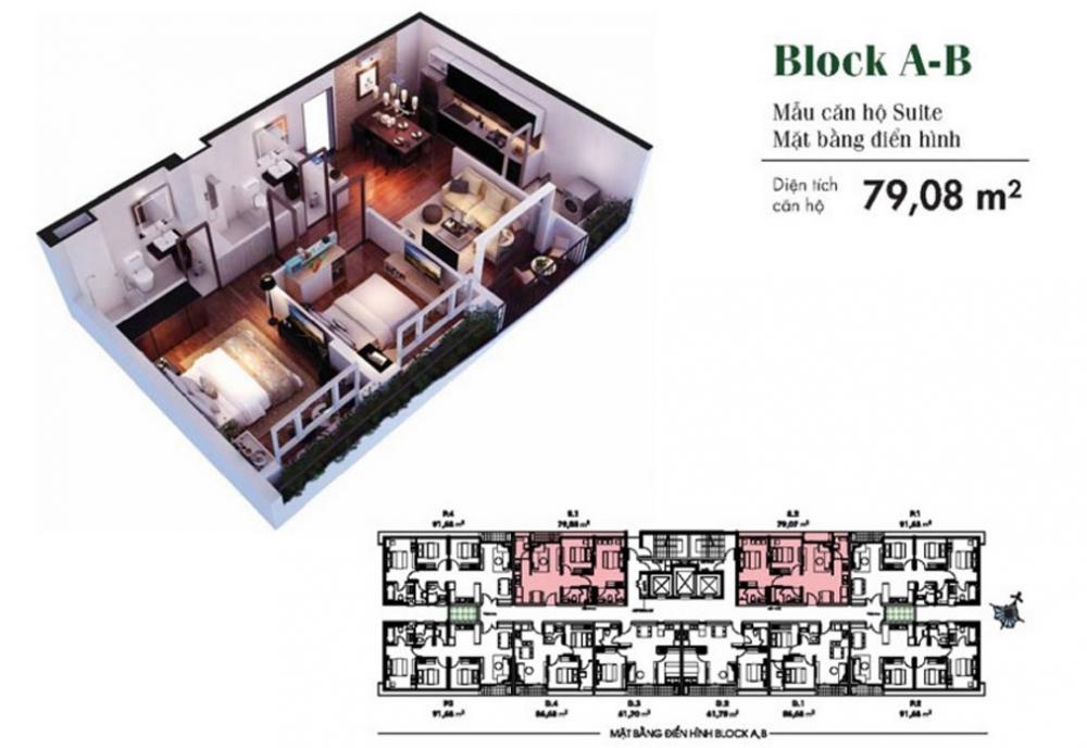 Diamond Lotus Phúc Khang