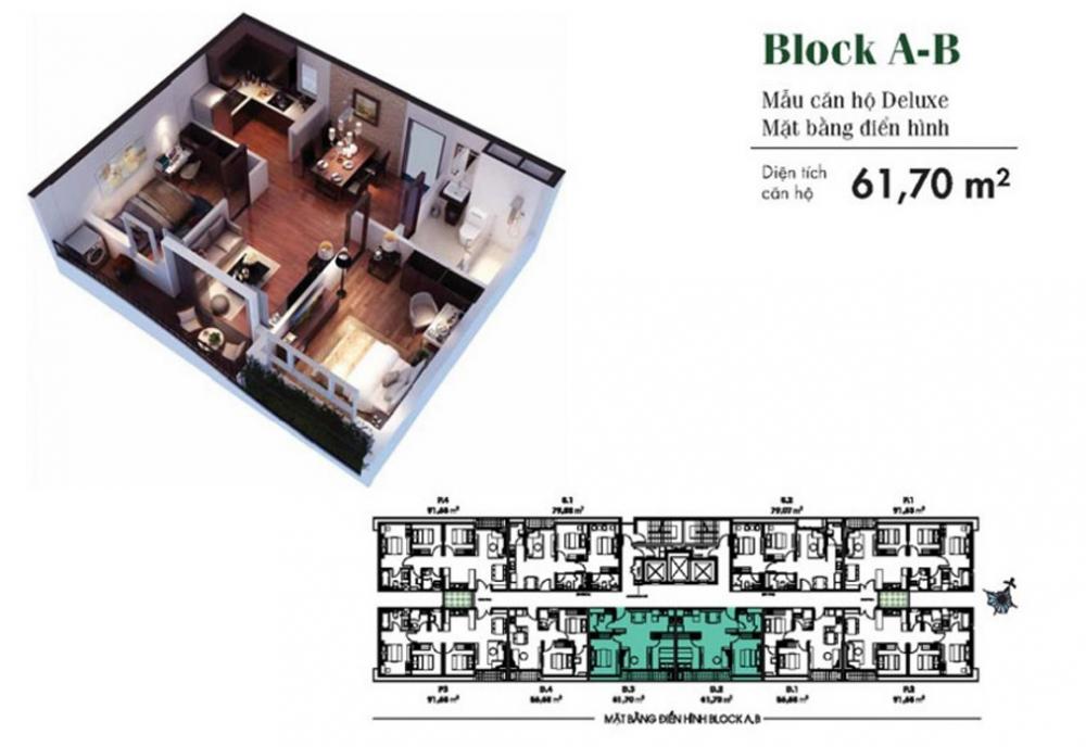 Diamond Lotus Phúc Khang