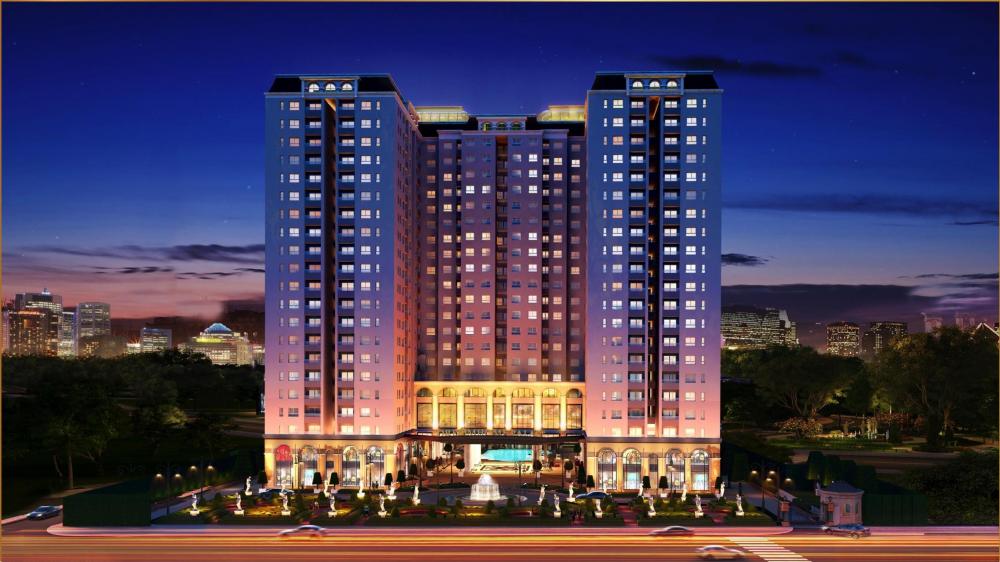 Dream Home Residence