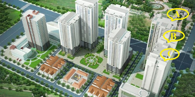 Ecolife Tây Hồ