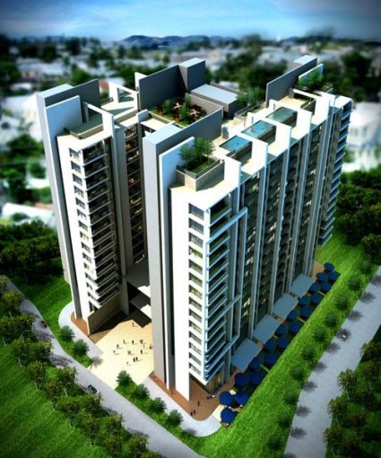 C.T Plaza Nguyên Hồng