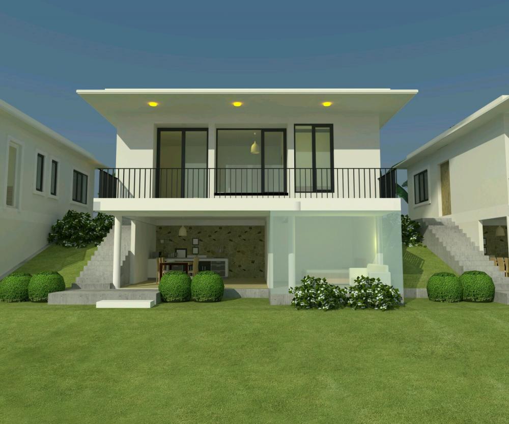 Ivory Villas & Resort