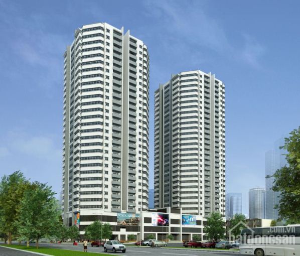 Dự án Học Viện Quốc Phòng