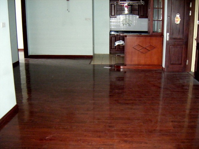 Chung cư 229 Phố Vọng