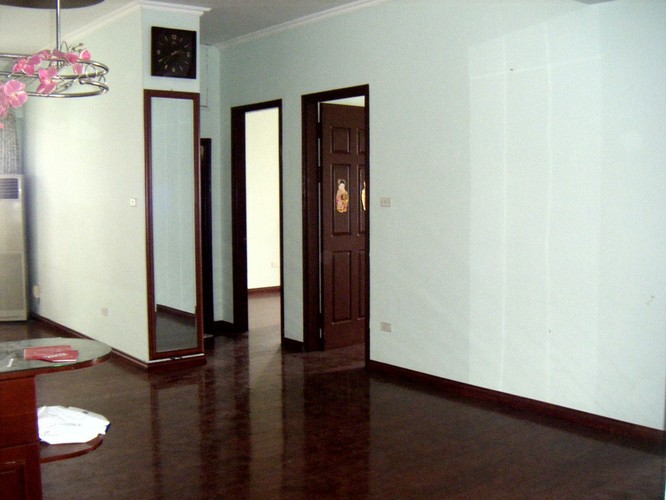 Chung cư 229 Phố Vọng