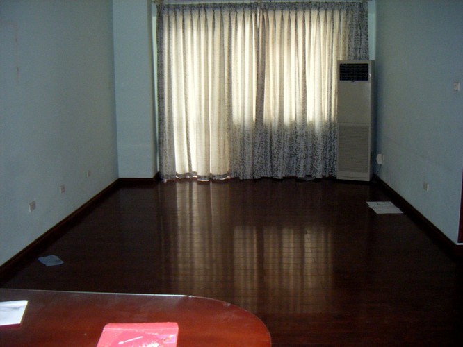 Chung cư 229 Phố Vọng