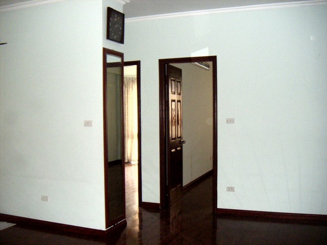 Chung cư 229 Phố Vọng