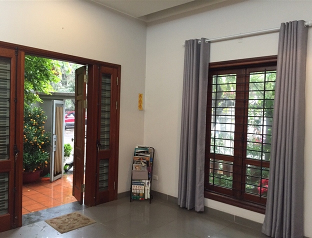 Chung cư 229 Phố Vọng