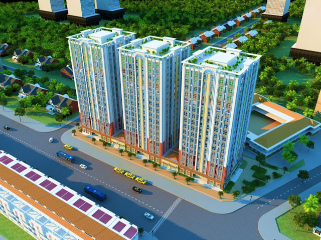 Green Home Residence