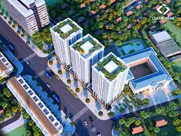 Green Home Residence