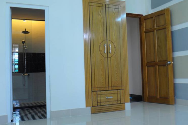 Khu nhà ở Vạn Xuân - Bắc Sài Gòn