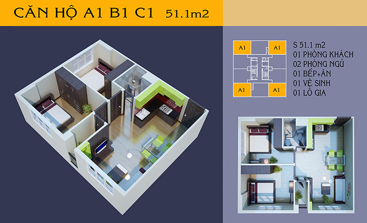 Green Home Residence