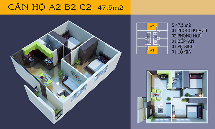 Green Home Residence