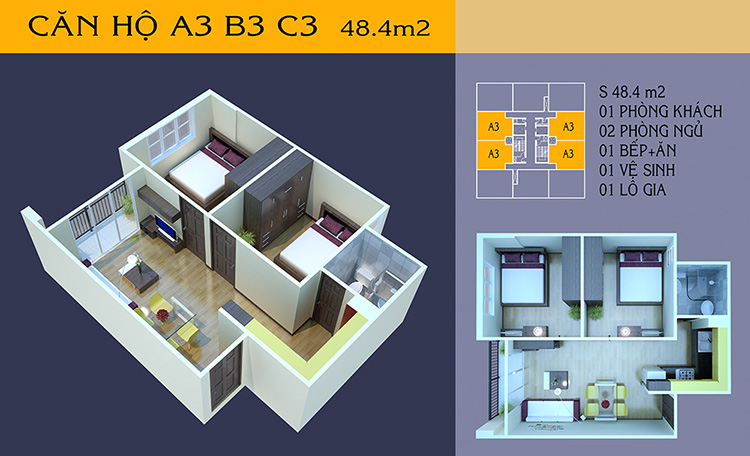 Green Home Residence