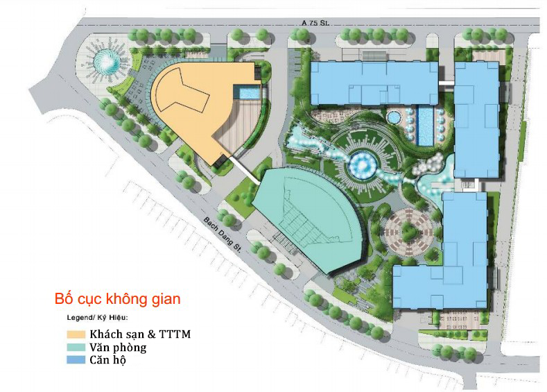 Sài Gòn Airport Plaza
