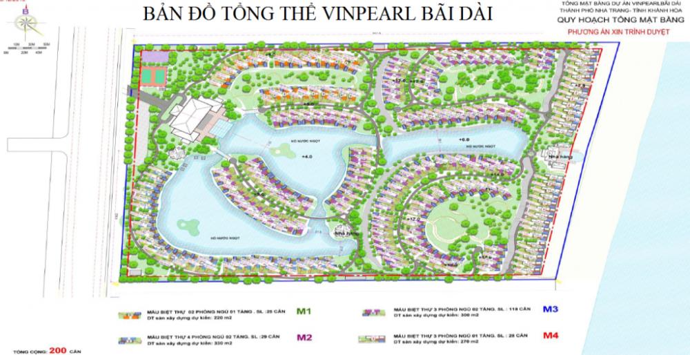 Vinpearl Bãi Dài