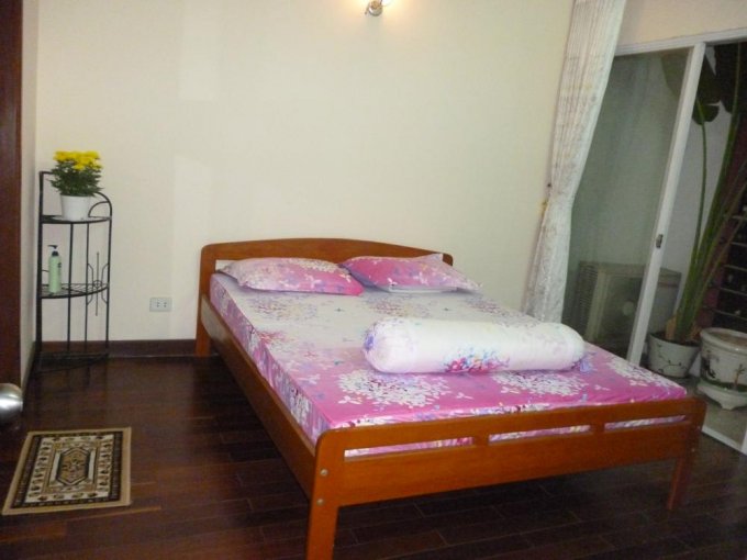 Chung cư Miếu Nổi