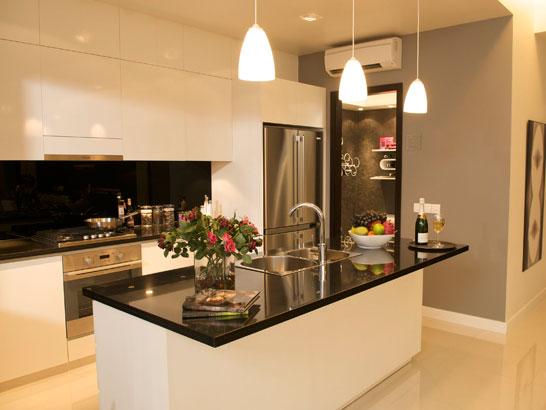 Chung cư B1 Trường Sa