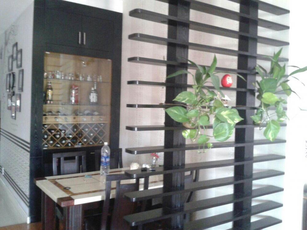 Cao ốc Phú Nhuận