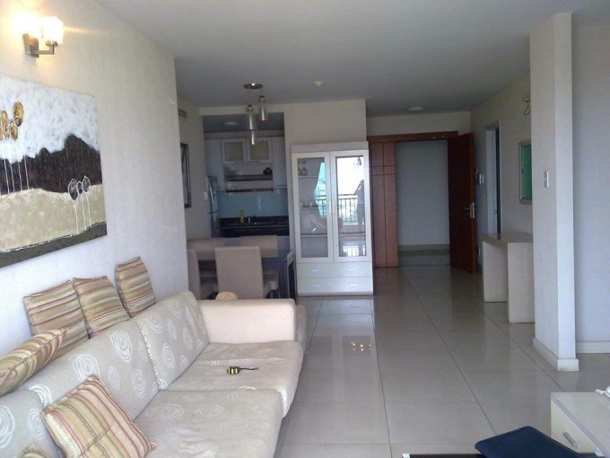 Cao ốc Phú Nhuận