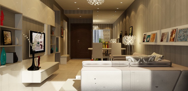 Cao ốc Phú Nhuận