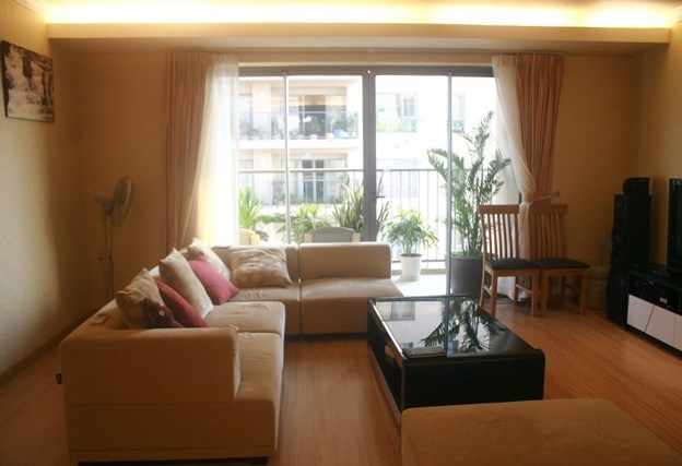 Chung Cư 41Bis Điện Biên Phủ