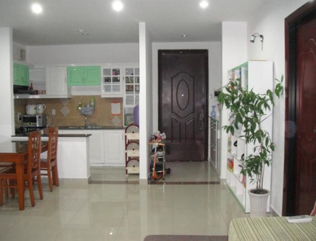 Chung Cư 41Bis Điện Biên Phủ