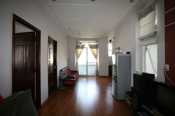 Chung Cư 41Bis Điện Biên Phủ