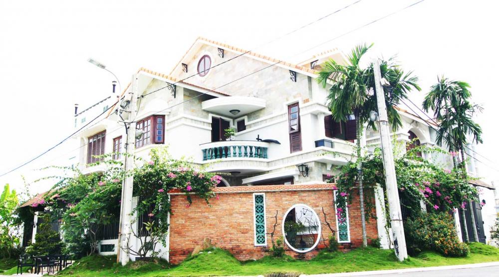 Khu dân cư Phong Phú 5