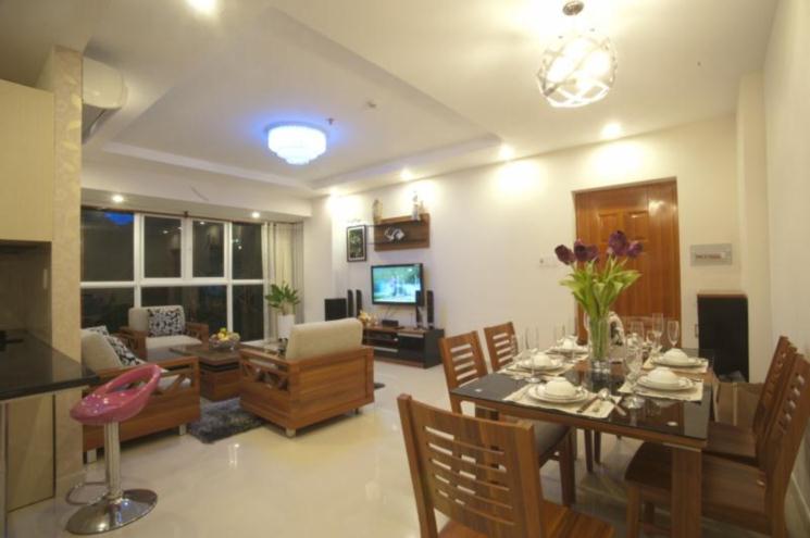 Hoa Sen - Lotus Apartment