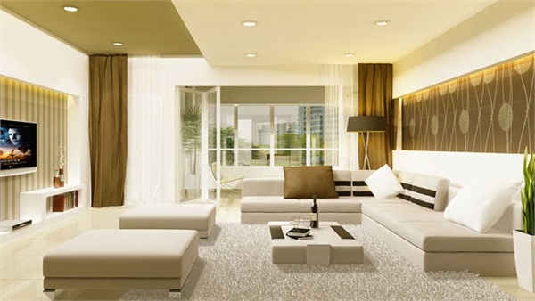 Hoa Sen - Lotus Apartment