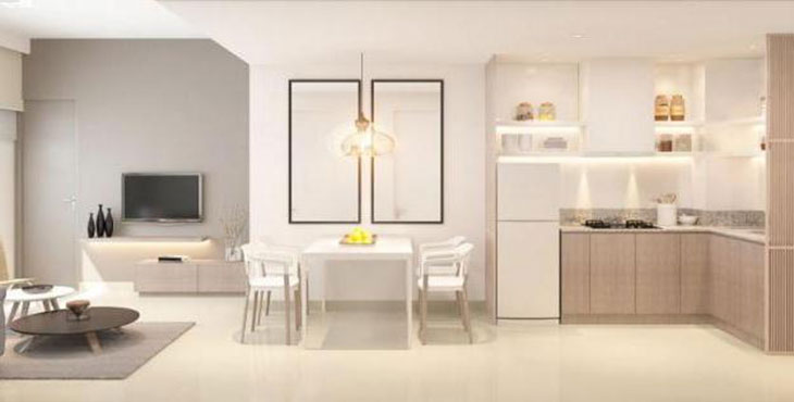 Empire City Thủ Thiêm