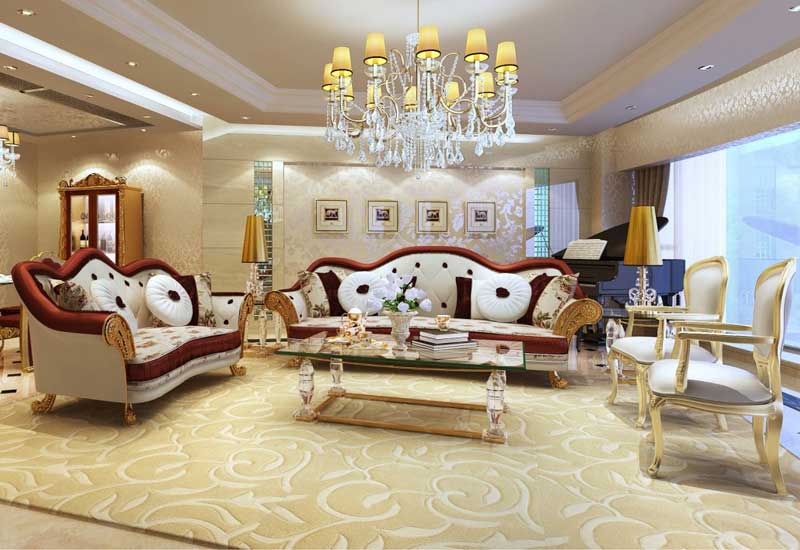 Empire City Thủ Thiêm