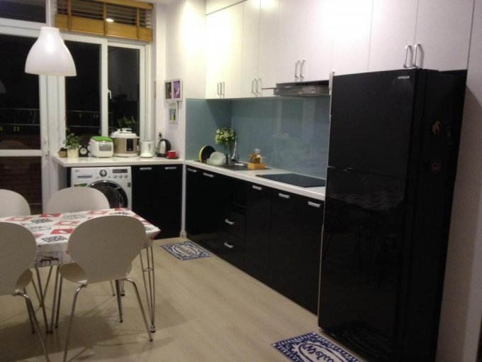 Hoàng Sâm - 151 Hoàng Quốc Việt