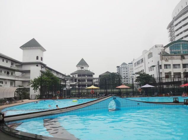 Hanoi Flower Villages