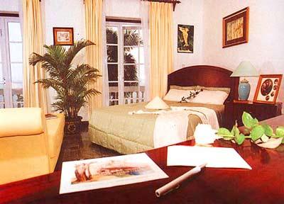 Hanoi Flower Villages