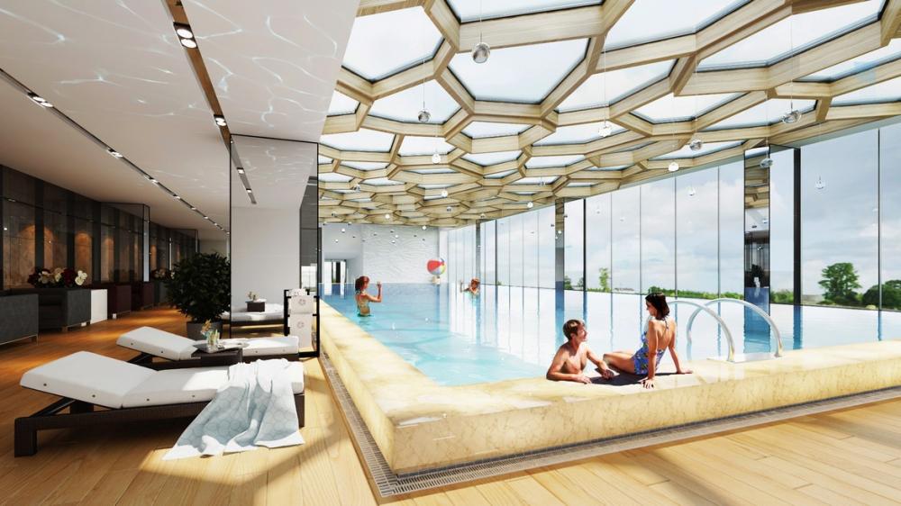 84 Thợ Nhuộm - Hanoi Apartment Center